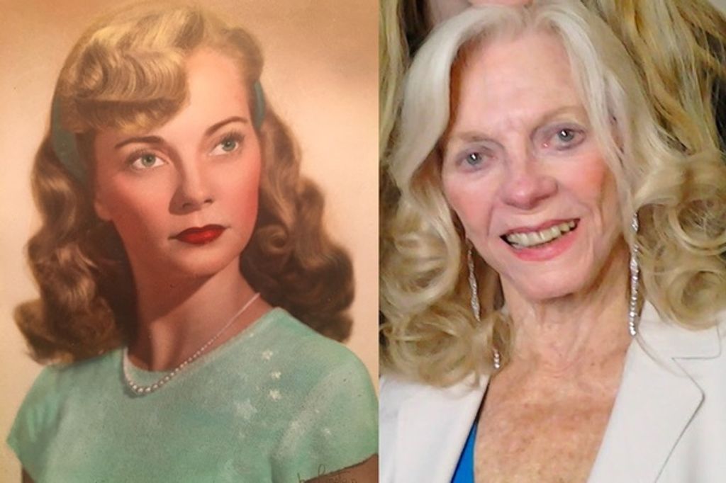 Eleanor Pearl Mckelvie Profile Photo