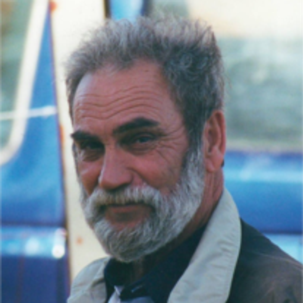 James Junior Clark