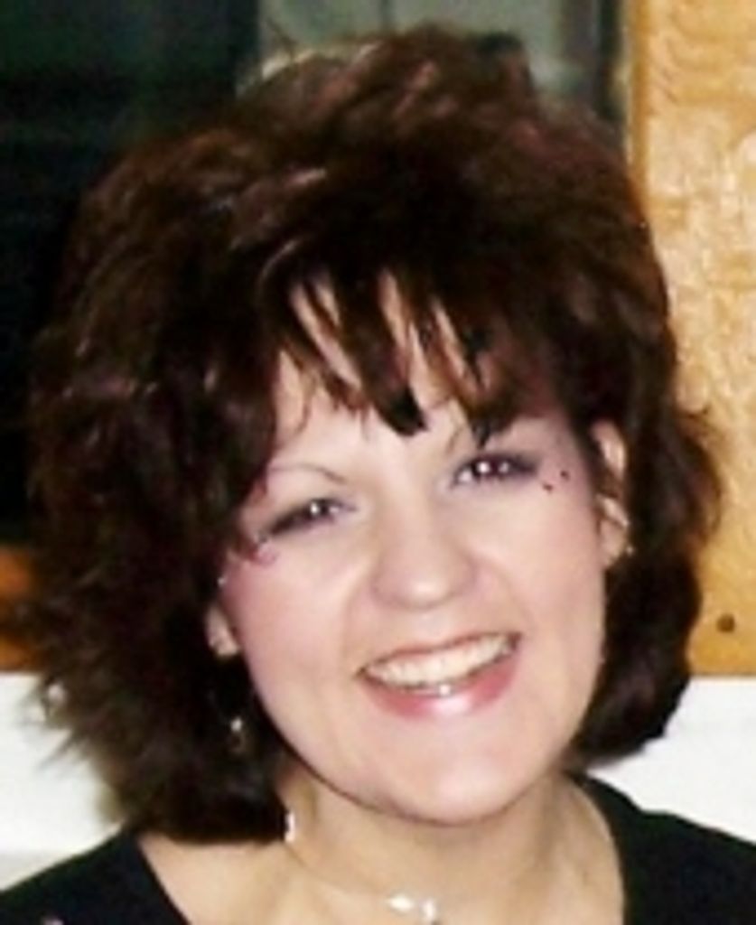 Alicia Marie "Alice" Fernandez