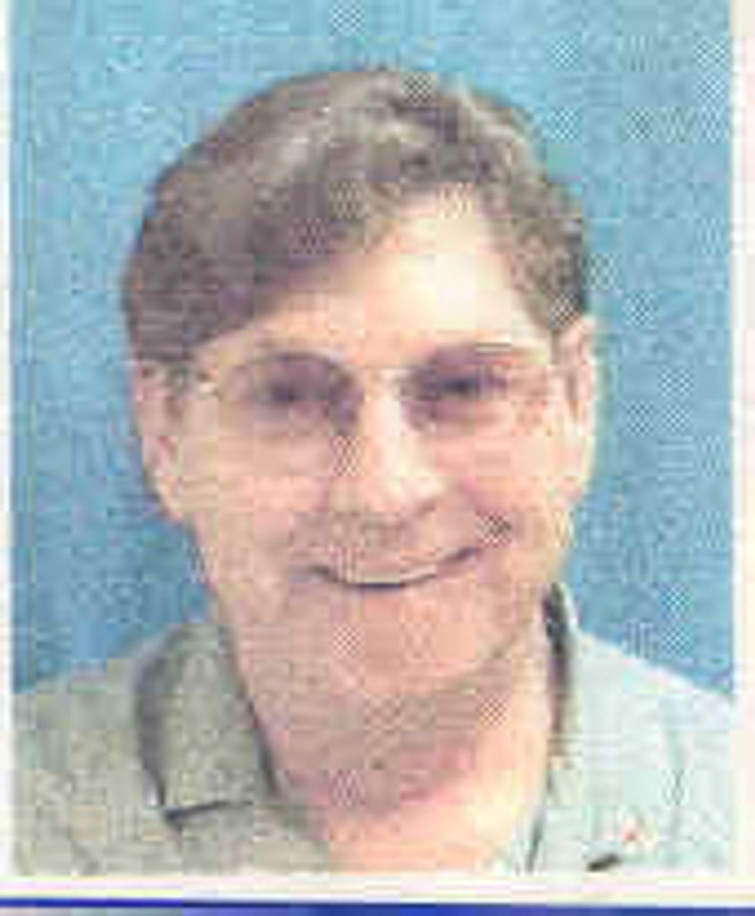 Robert Neil Smith