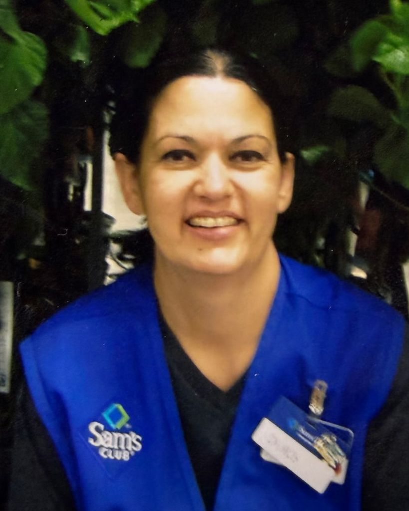 Doris Heidi Lujan Profile Photo