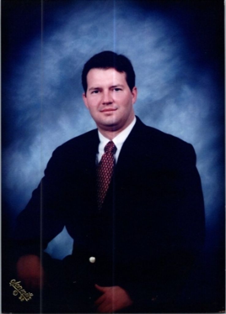 George Fleming "Rip" Moore Jr. Profile Photo