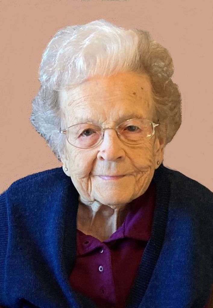 Laverna A. Kattau Profile Photo