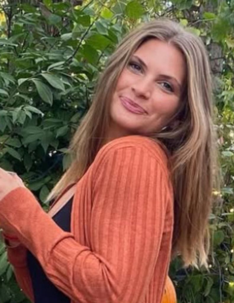 Mary Sue (Bender) Wilson