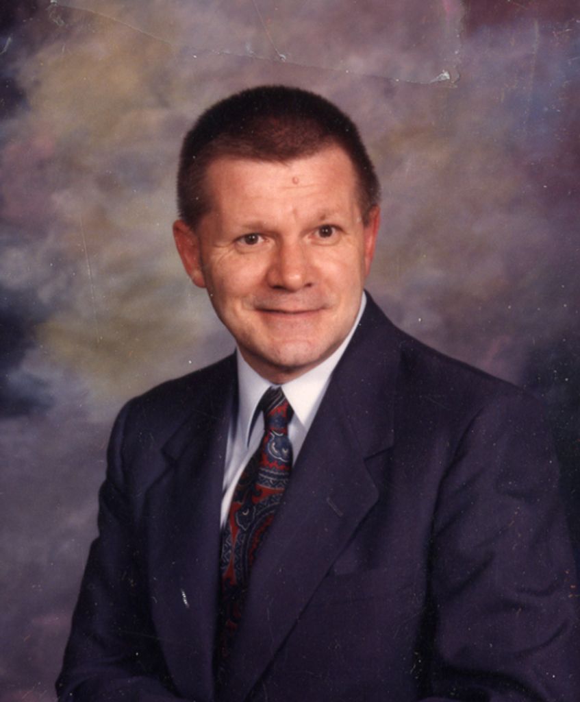 Stephen "Steve" Highsmith, Sr.