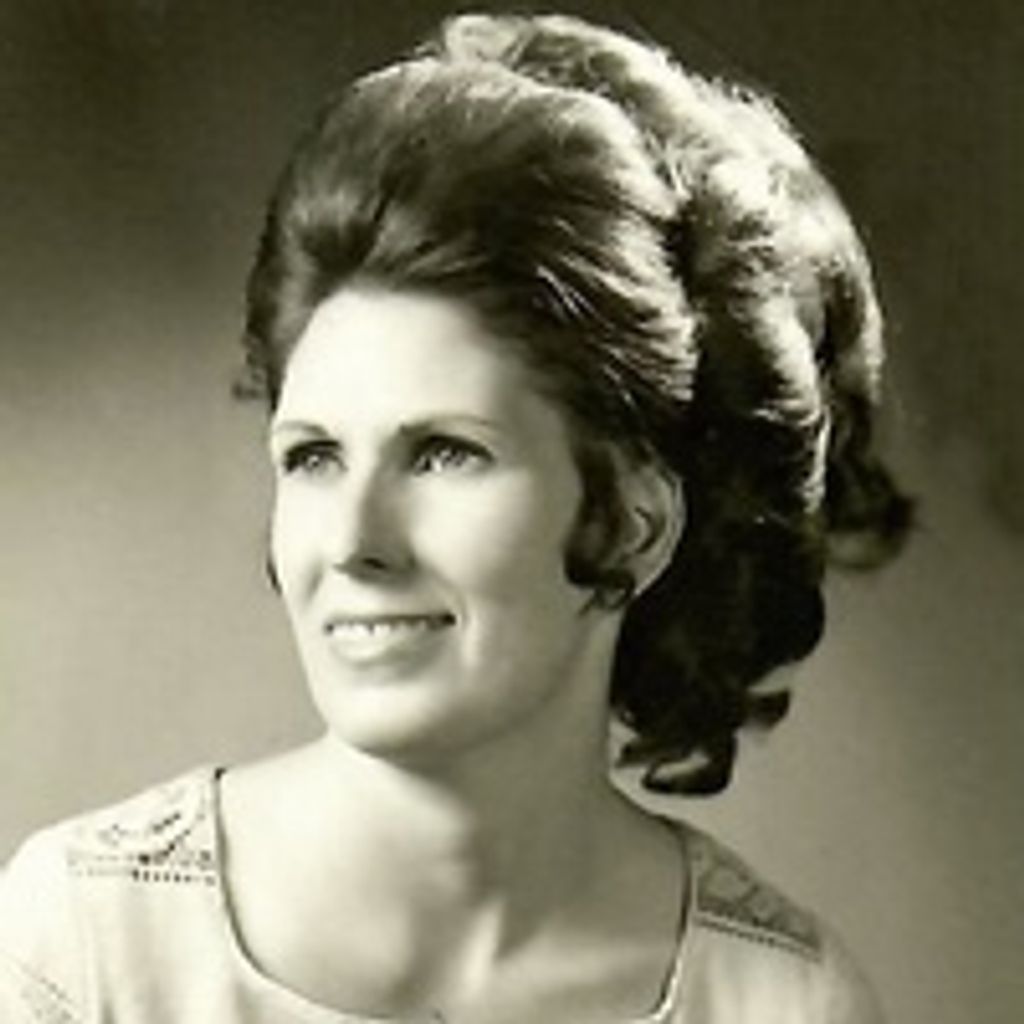 Jane Marie Beck