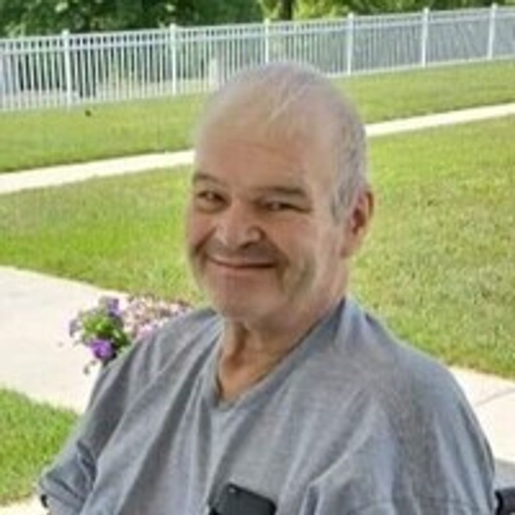 Dennis Ray Crites