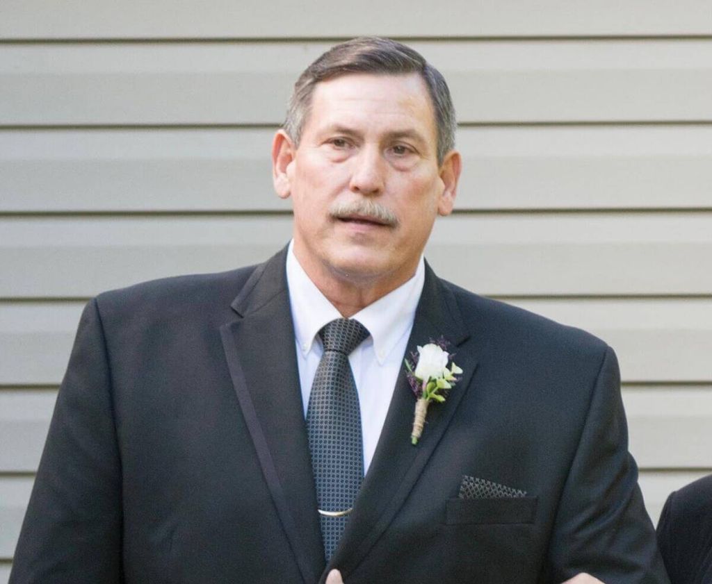 Mr. Daniel Stuart Hicks