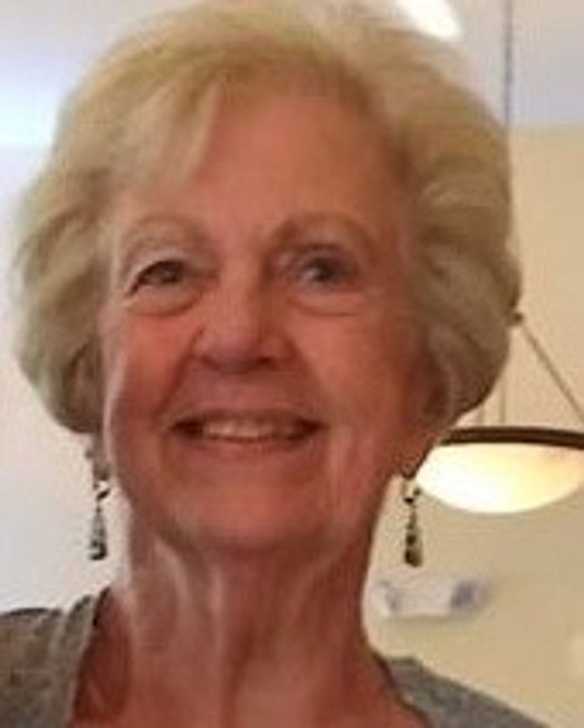 Winnie Kreamer Profile Photo