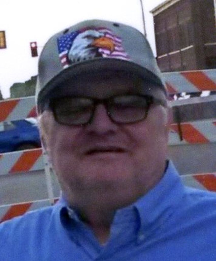 Bruce Bunnell