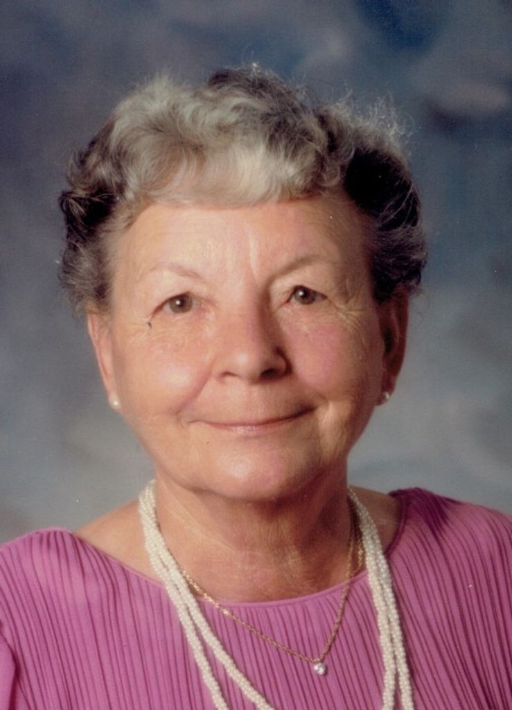 Helen M. (Soyka)  Caffarelli Profile Photo