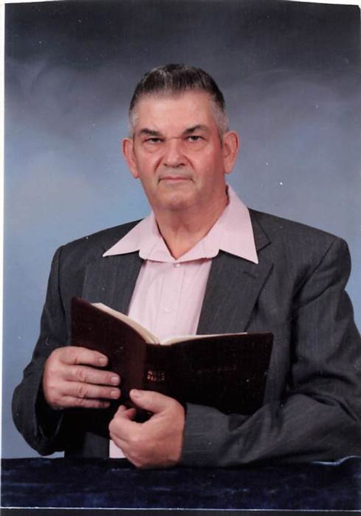 Rev. Sill Lee Profile Photo