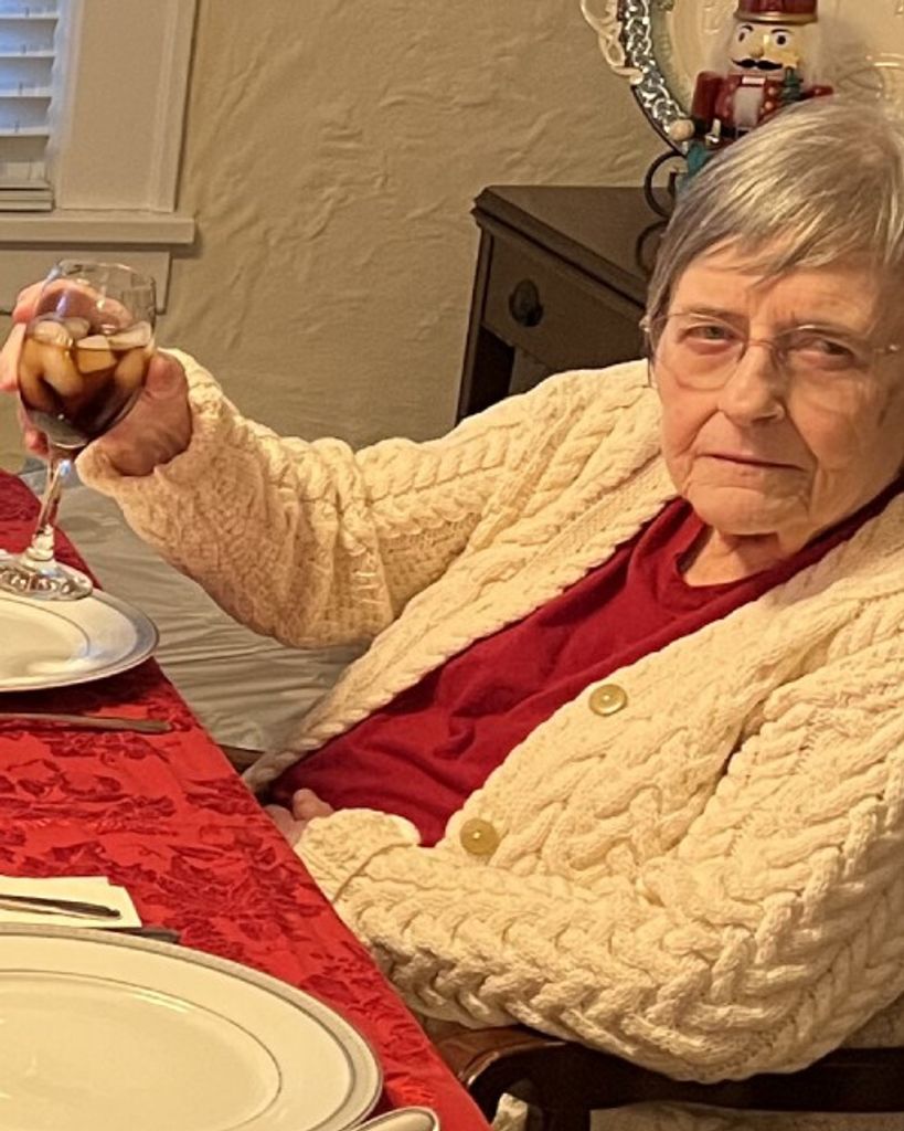 Angela "Sally" Frazier