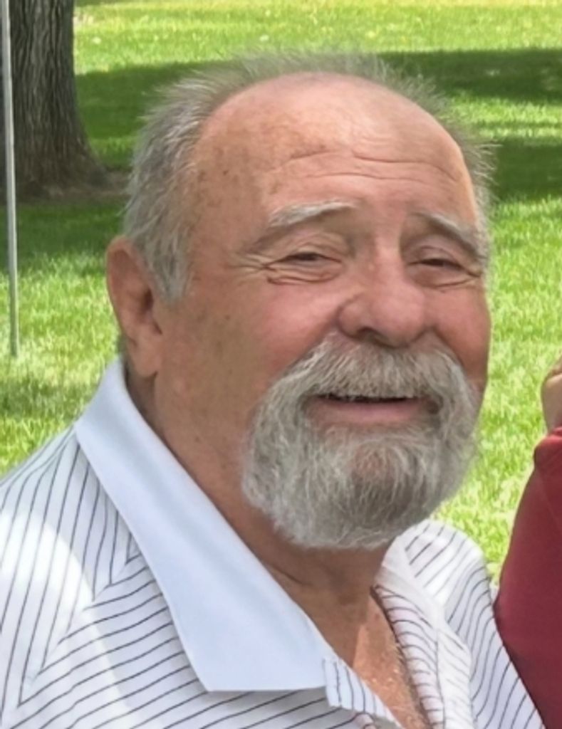 David Lee Nicol Profile Photo