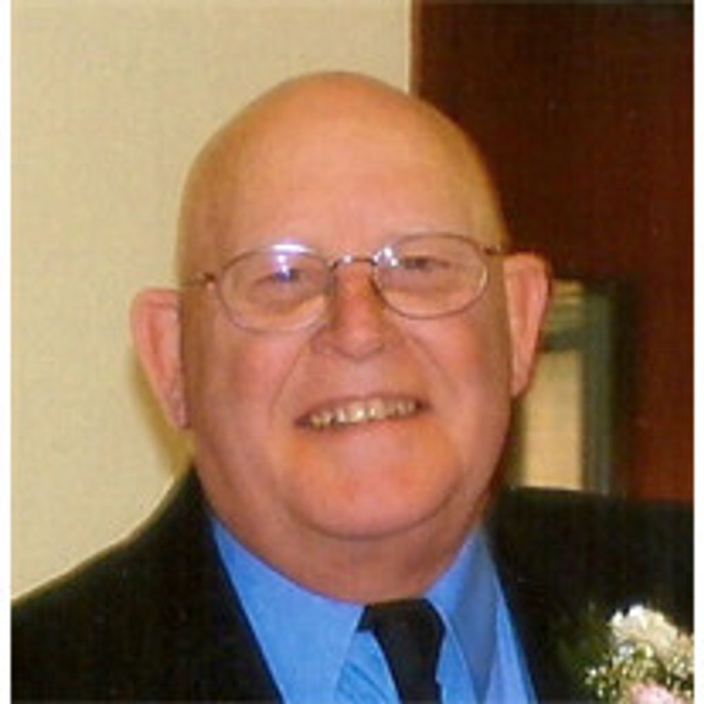 Ronald Wayne Stevens