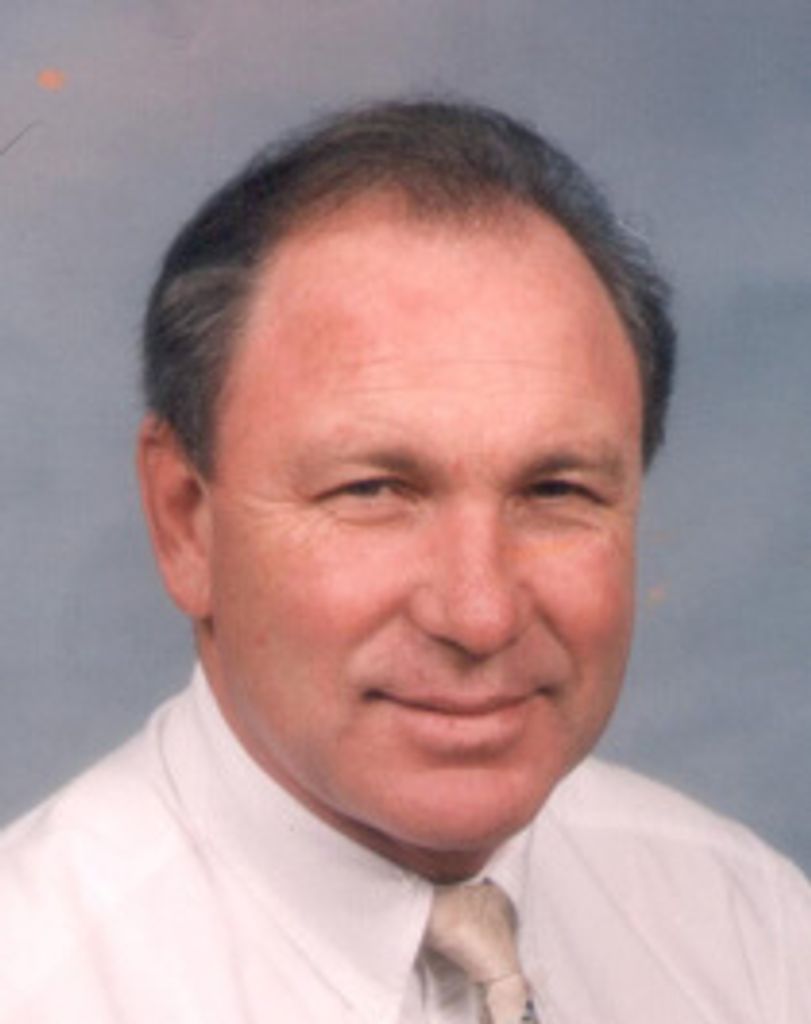 Raymond Coggins Profile Photo
