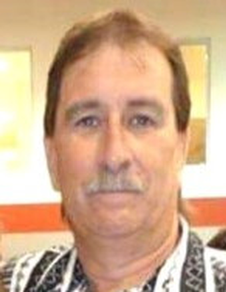 David "Smitty" C. Smith Profile Photo