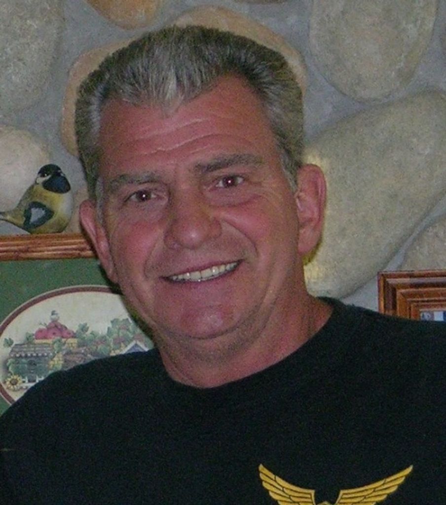 Nicholas S Kavouras Iii