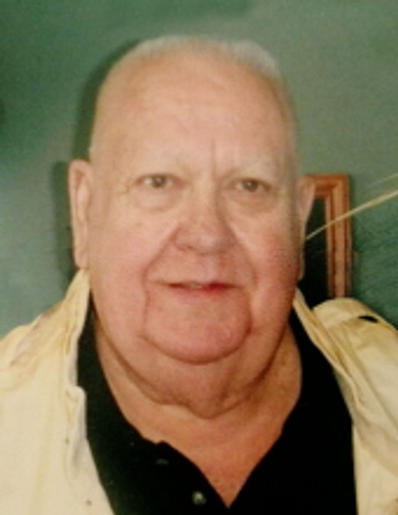 Richard F. Stoll Sr.