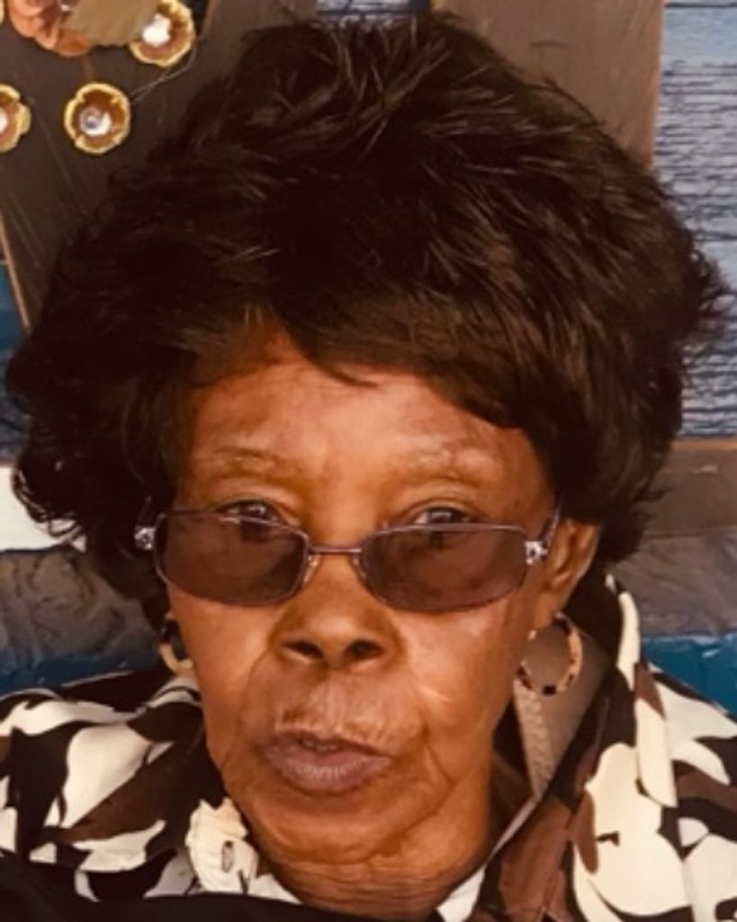 Dororthy Warren Jackson