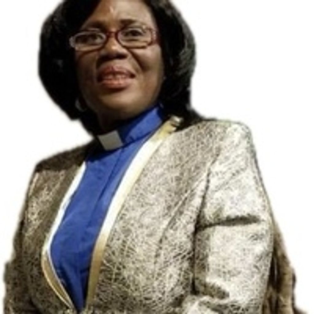 Rev. Gifty Lamptey Profile Photo