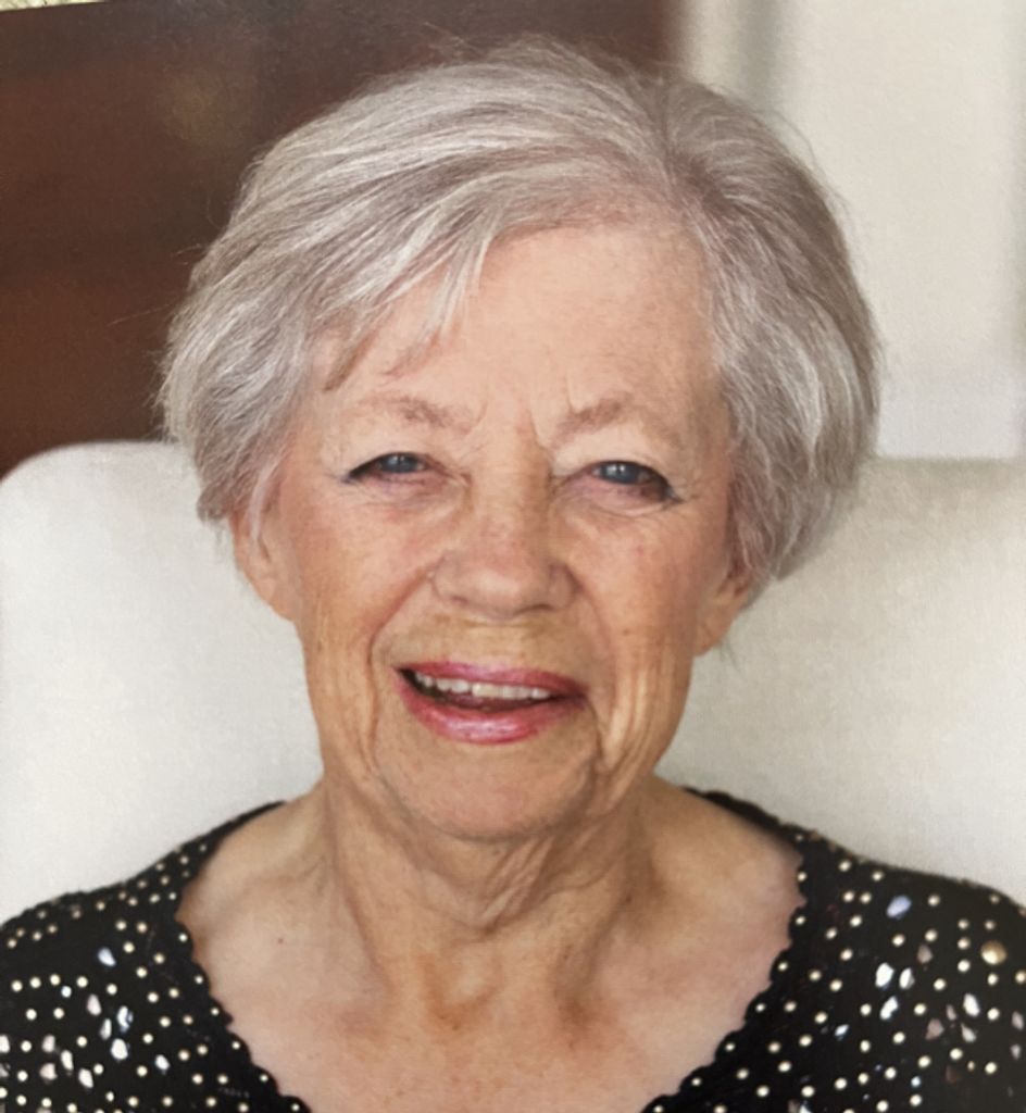 Beverly (Angrimson) Rosen Profile Photo