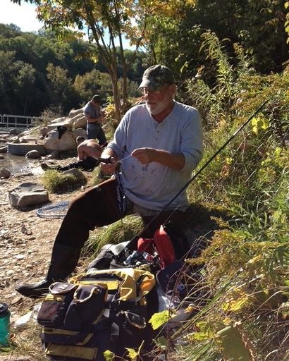 David Lee Shane's obituary image