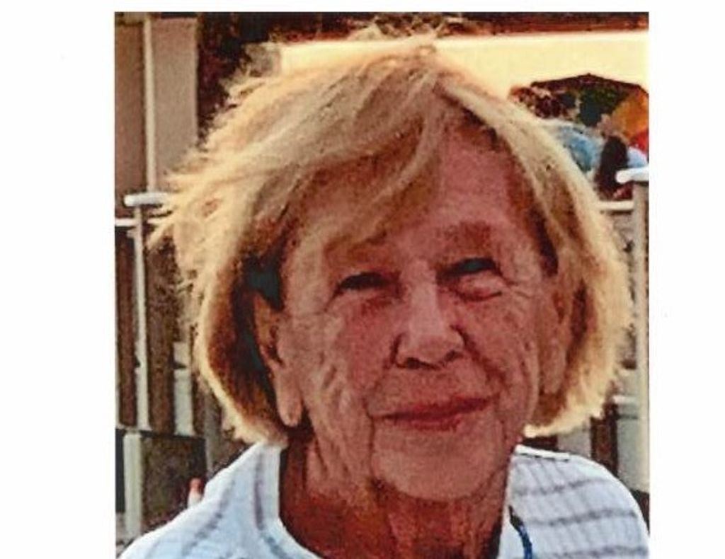 Doreen Adams