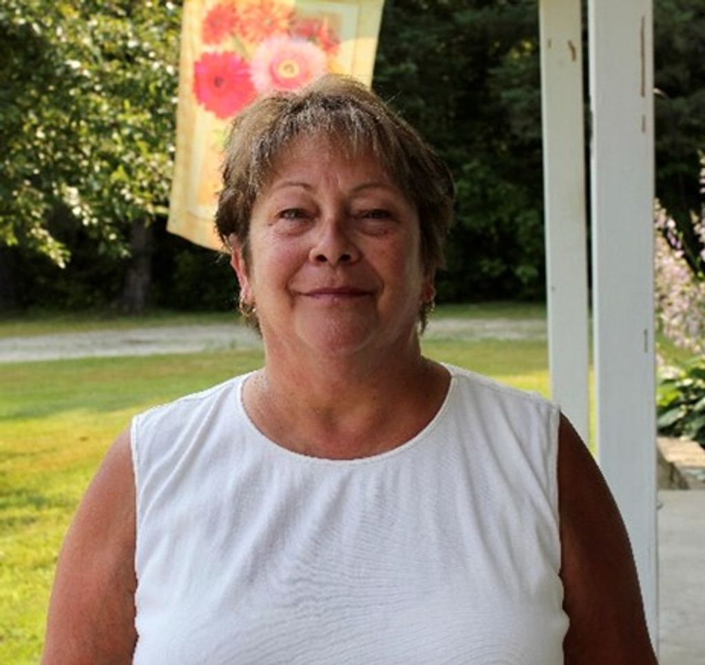 Lorna Lord Profile Photo