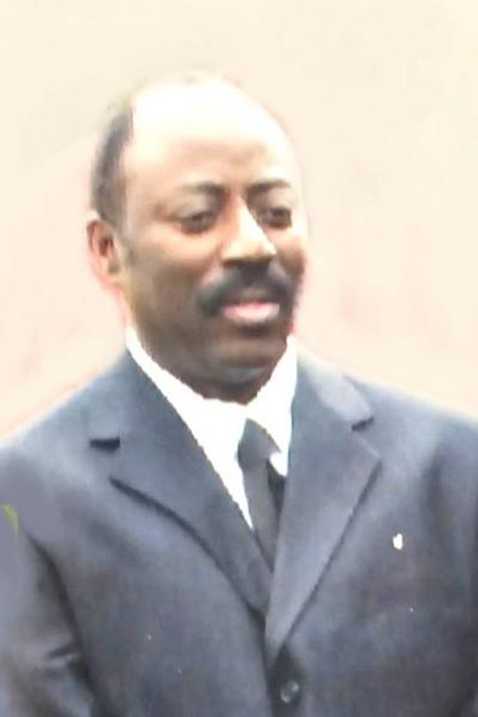 Charles Edward Swindle Profile Photo