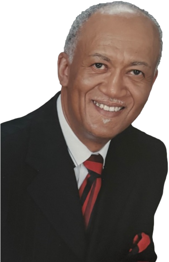 Robert Burton Profile Photo