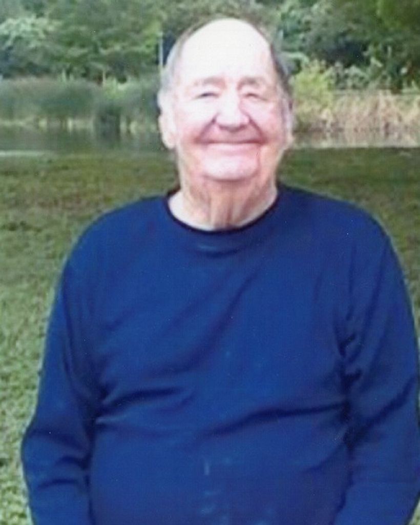 Myron Leroy Caroland