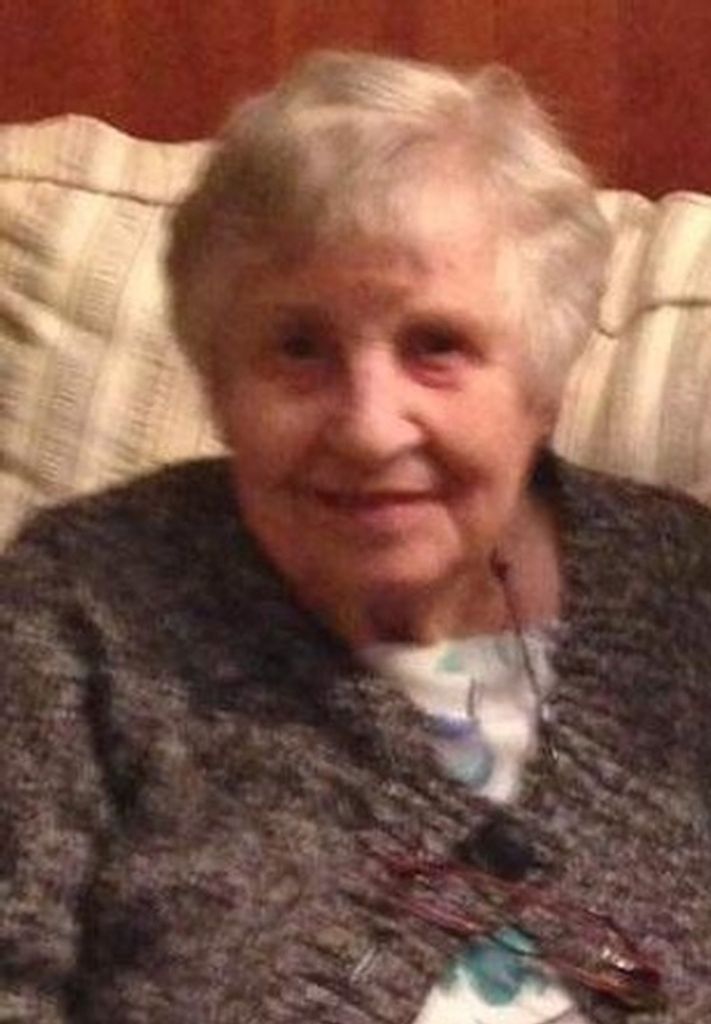 Elizabeth West Hughes