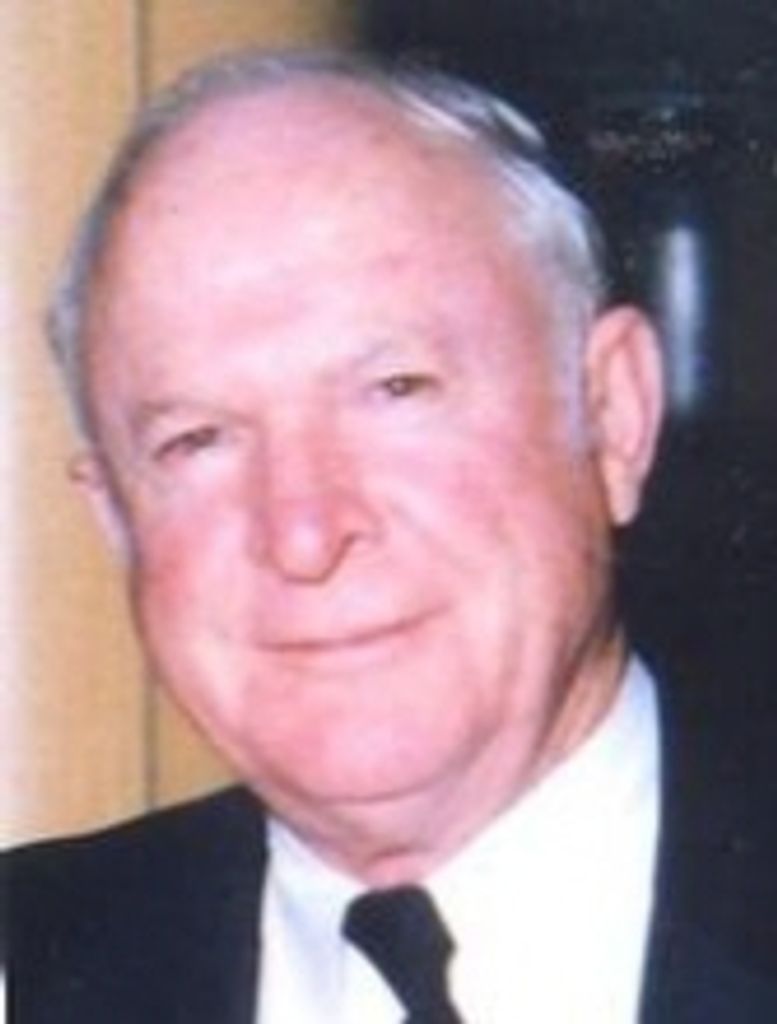 Joe C. Eastin
