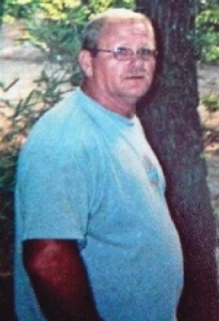 Rickey Lee Andrews