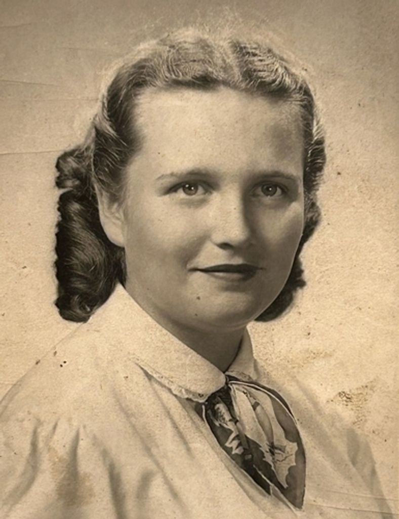 Janice Hamilton Profile Photo