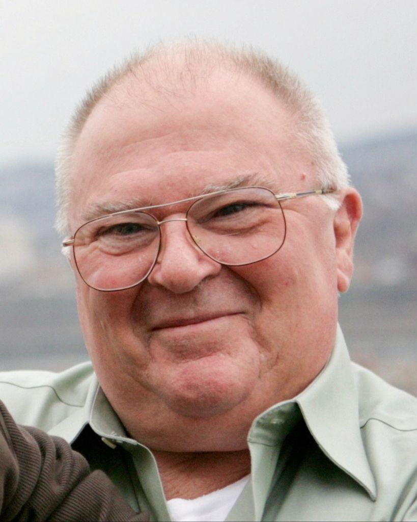 Richard D. Beavers Profile Photo