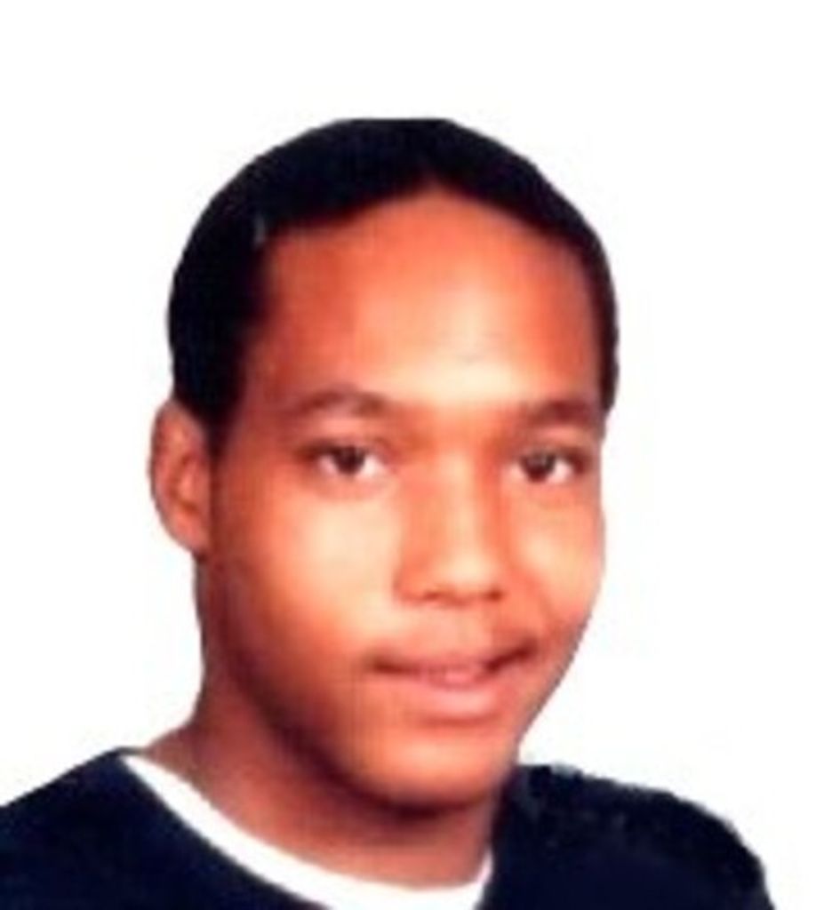 Chad Hardison Profile Photo