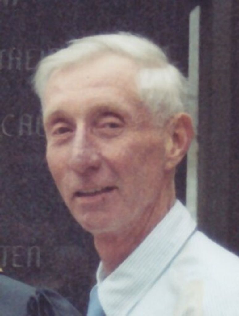 Thomas H. Ferris Profile Photo