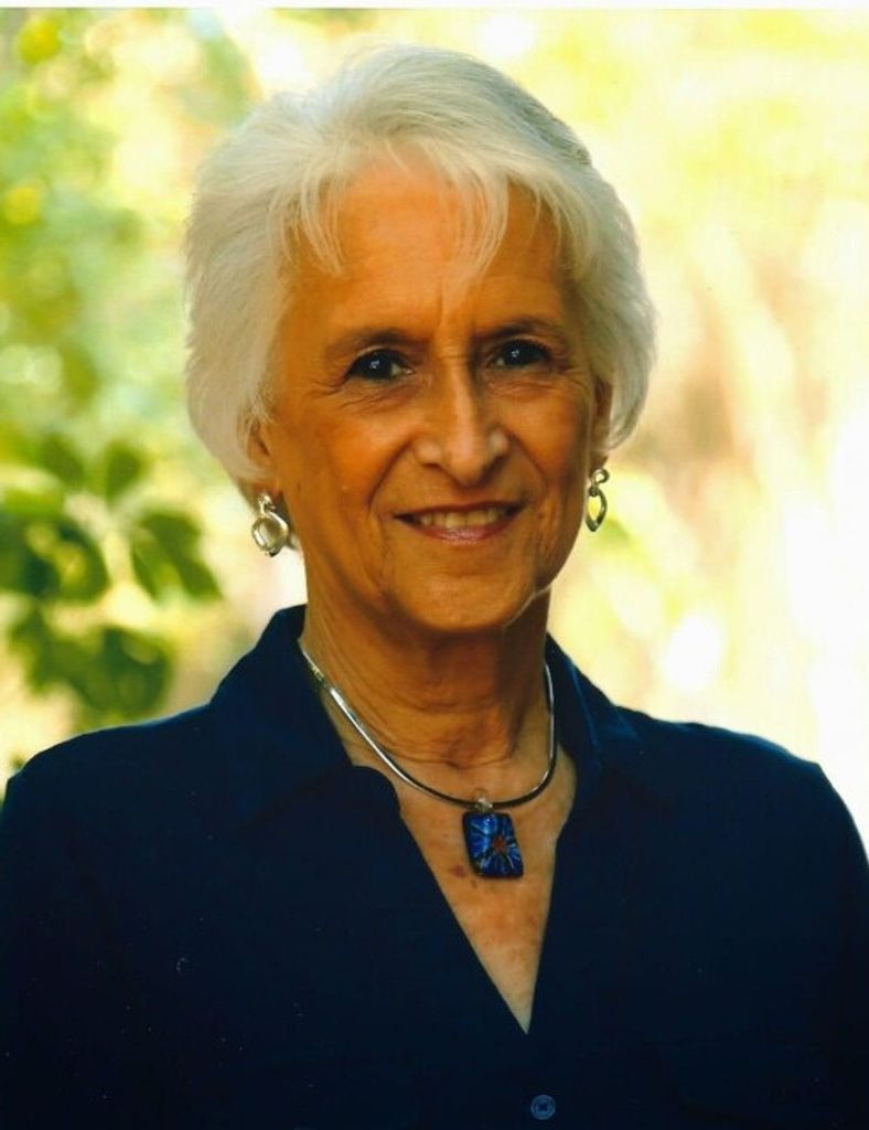 Arlene Catherine (Zara)  Walachy Profile Photo