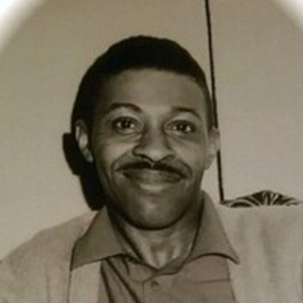 Armstead Harris Sr.