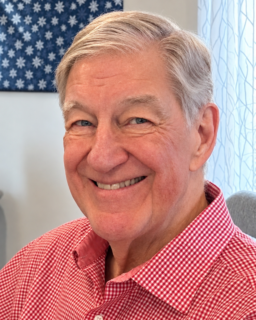 Arthur John Burke