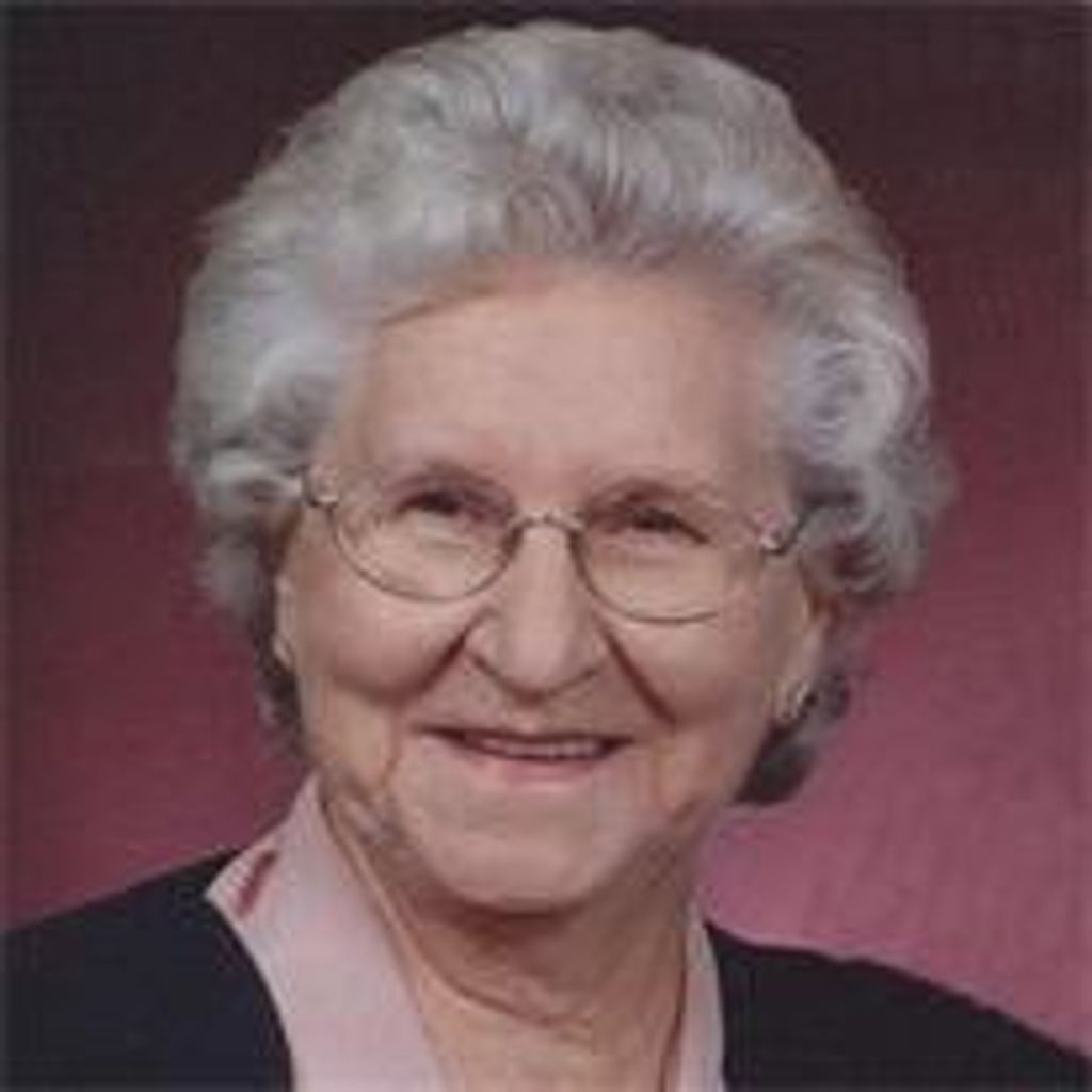 Lela Patterson