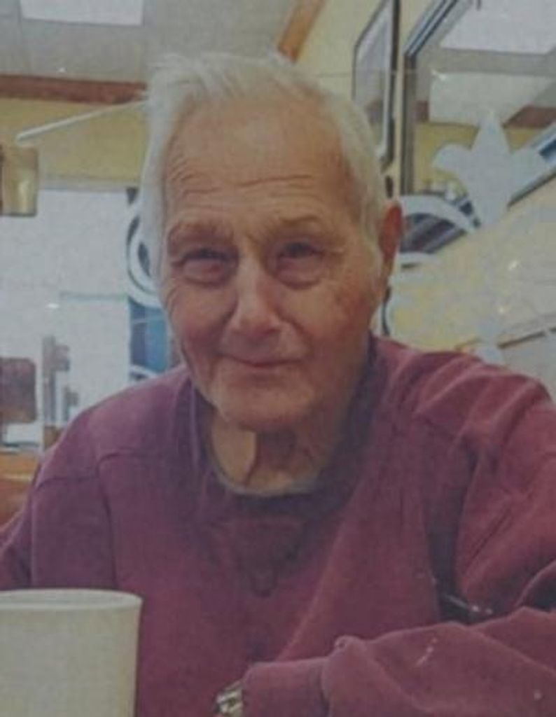 Charles A. Morrison Profile Photo
