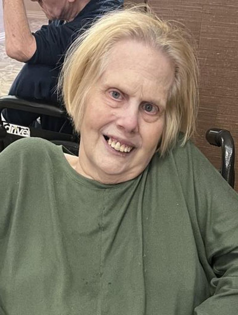 Elizabeth Ann Cuneo Profile Photo