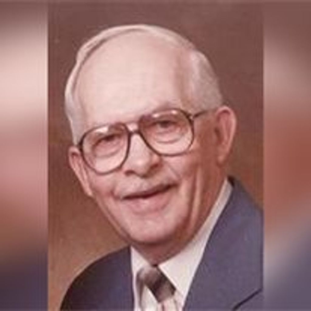 Arnold Campbell Profile Photo