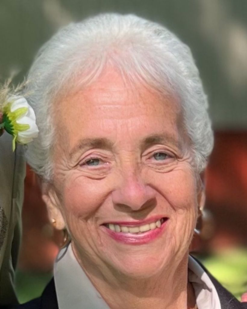 Nancy J. Smith
