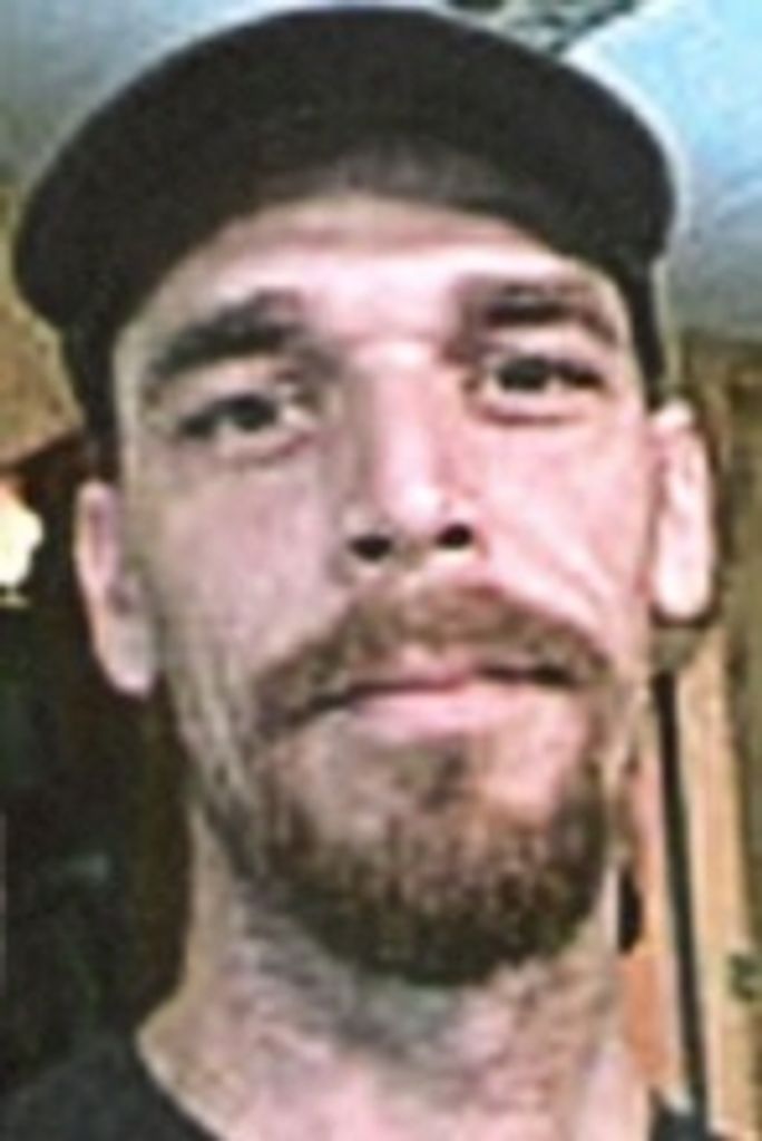 Leroy Edwin Ii Fitzjarrell