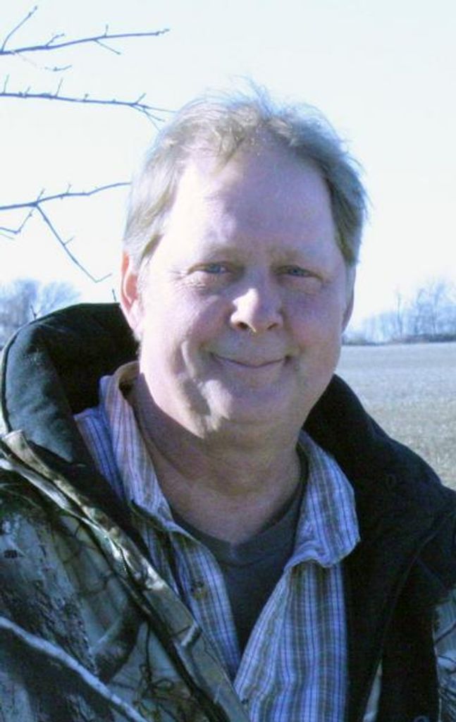 Steven Glenn Griffin Profile Photo