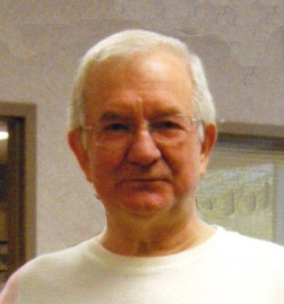 David A. Knudtson